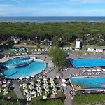 Club Del Sole Spina Family Collection 4* Lido di Spina