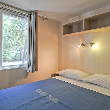 Kompleks wypoczynkowy Club Del Sole Spina Family Collection Lido di Spina