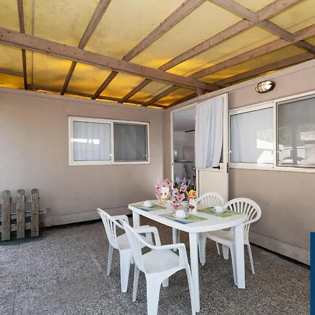 Club Del Sole Spina Family Collection 4*