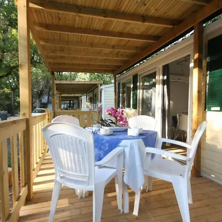 Club Del Sole Spina Family Collection Lido di Spina