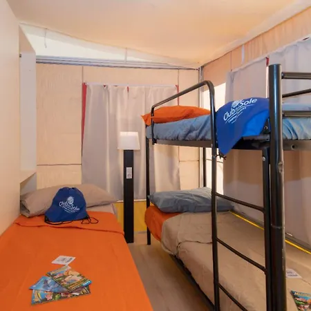 Club Del Sole Spina Family Collection Lido di Spina