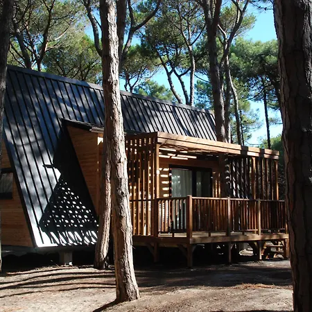 Club Del Sole Spina Family Collection Parco vacanze