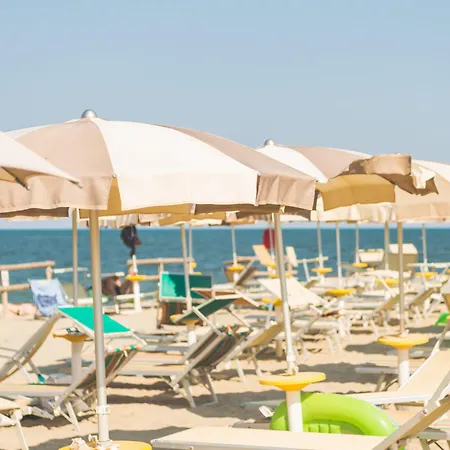 Club Del Sole Spina Family Collection Lido di Spina