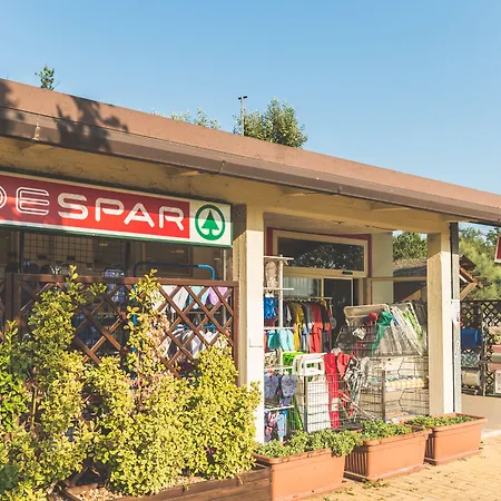 Club Del Sole Spina Family Collection Πάρκο διακοπών Lido di Spina