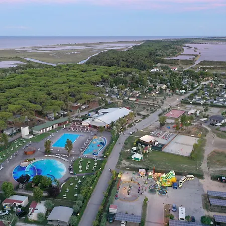 Club Del Sole Spina Family Collection Lido di Spina