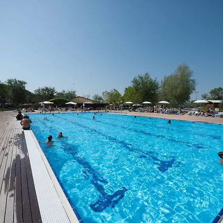 Club Del Sole Spina Family Collection Πάρκο διακοπών Lido di Spina