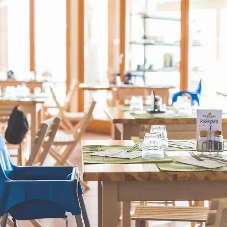 Club Del Sole Spina Family Collection Πάρκο διακοπών Lido di Spina