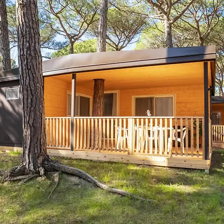 Club Del Sole Spina Family Collection 4* Lido di Spina