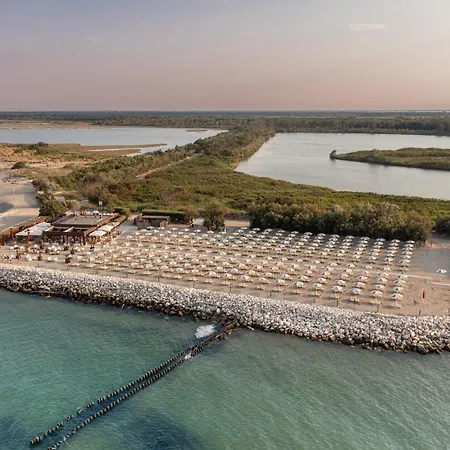 Club Del Sole Spina Family Collection Parco vacanze