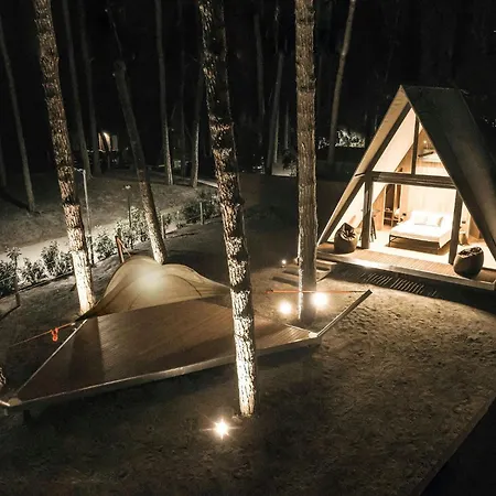 Parco vacanze Club Del Sole Spina Family Collection