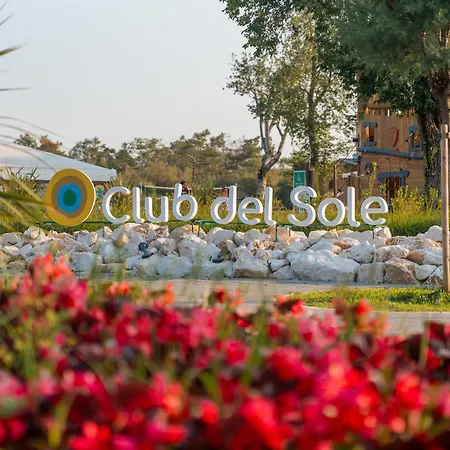 Parco vacanze Club Del Sole Spina Family Collection 4*