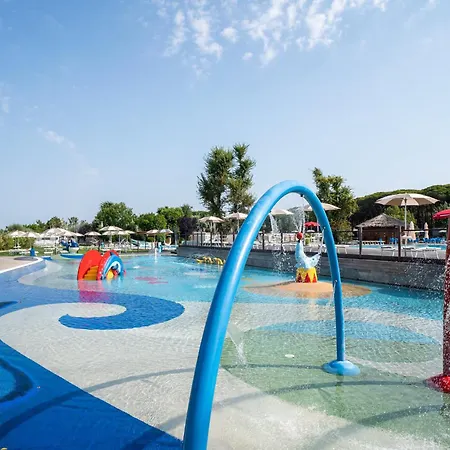 Club Del Sole Spina Family Collection 4* Lido di Spina