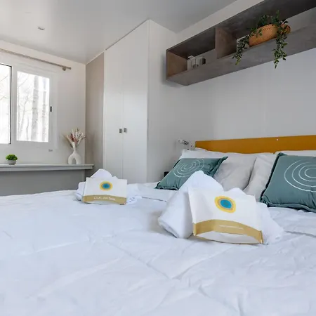 Parco vacanze Club Del Sole Spina Family Collection 4*