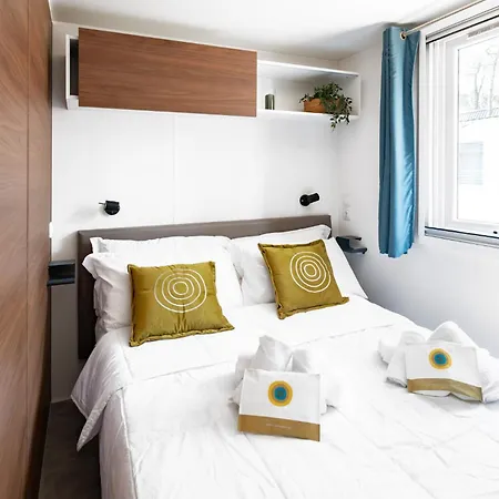 Club Del Sole Spina Family Collection Vakantiepark