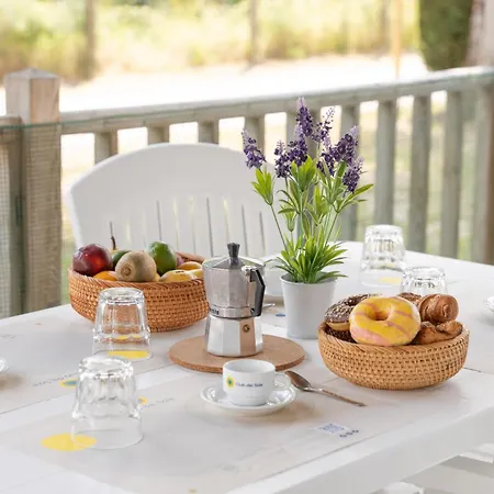 Club Del Sole Spina Family Collection 4* Lido di Spina