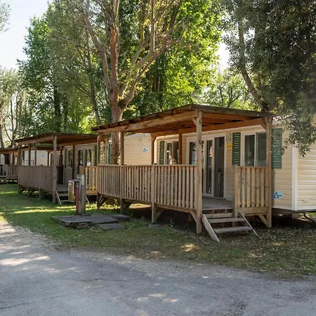 Vakantiepark Club Del Sole Spina Family Collection
