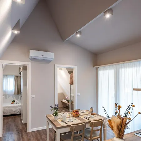 Club Del Sole Spina Family Collection 4*