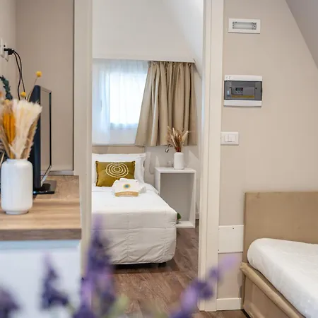 Club Del Sole Spina Family Collection 4* Lido di Spina