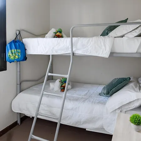 Club Del Sole Spina Family Collection Πάρκο διακοπών 4*