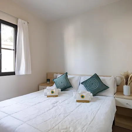 Kompleks wypoczynkowy Club Del Sole Spina Family Collection 4*