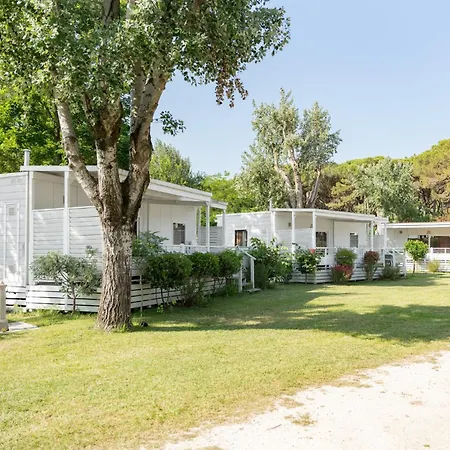 Club Del Sole Spina Family Collection Parco vacanze 4*