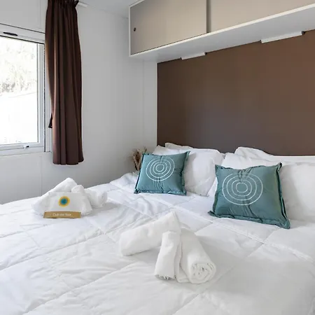 Club Del Sole Spina Family Collection 4*