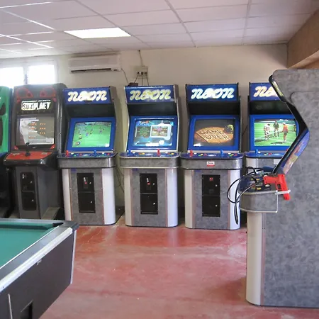 Club Del Sole Spina Family Collection Lido di Spina