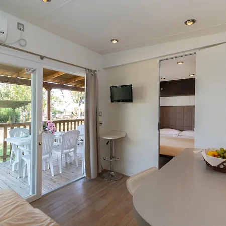 Club Del Sole Spina Family Collection Πάρκο διακοπών Lido di Spina