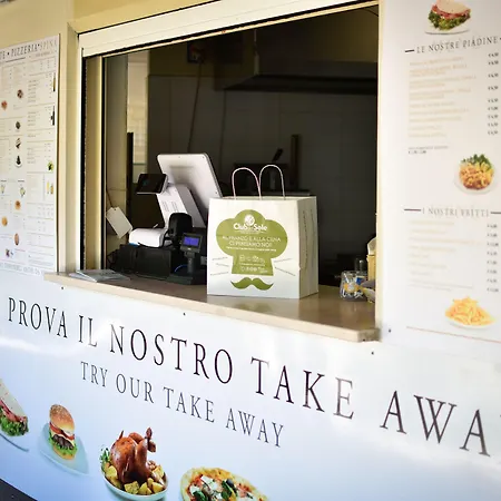 Club Del Sole Spina Family Collection Lido di Spina