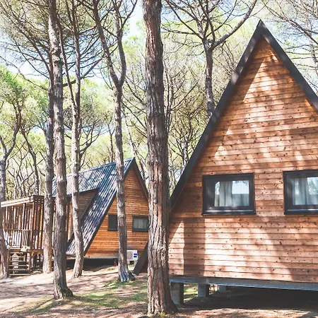 Πάρκο διακοπών Club Del Sole Spina Family Collection Lido di Spina