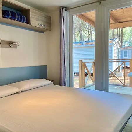 Club Del Sole Spina Family Collection 4* Lido di Spina