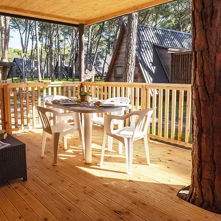 Club Del Sole Spina Family Collection 4* Lido di Spina