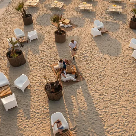Club Del Sole Spina Family Collection Πάρκο διακοπών 4*
