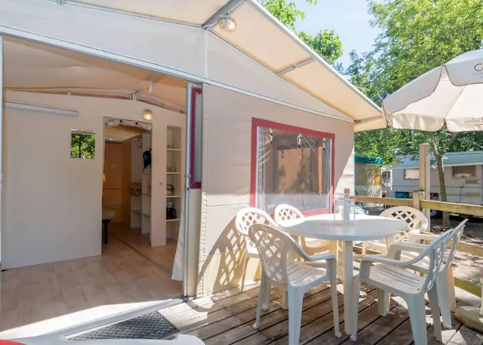 Club Del Sole Spina Family Collection Semesterpark