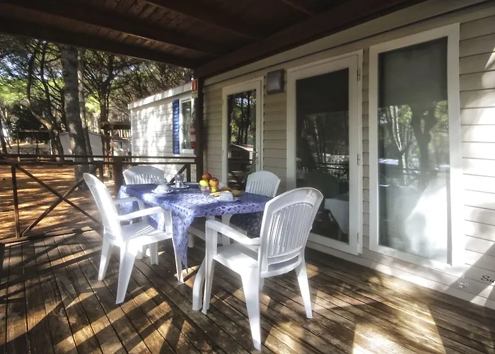 Club Del Sole Spina Family Collection Semesterpark