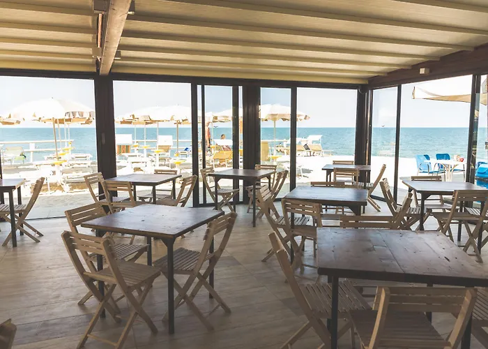 Club Del Sole Spina Family Collection Lido di Spina