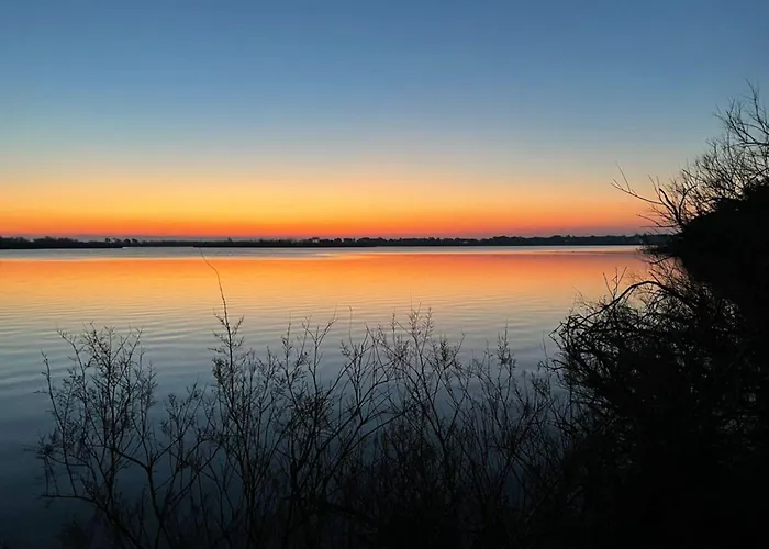 假日公园 Club Del Sole Spina Family Collection 4*