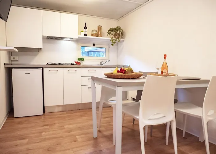 Club Del Sole Spina Family Collection 4* Lido di Spina