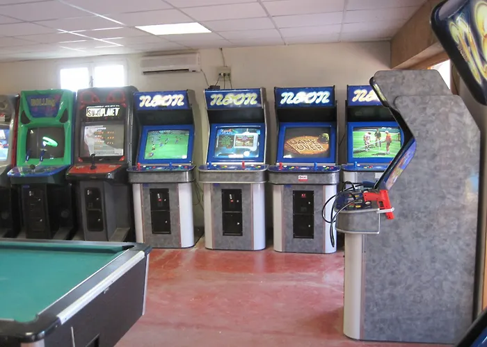 Club Del Sole Spina Family Collection 丽都斯皮纳