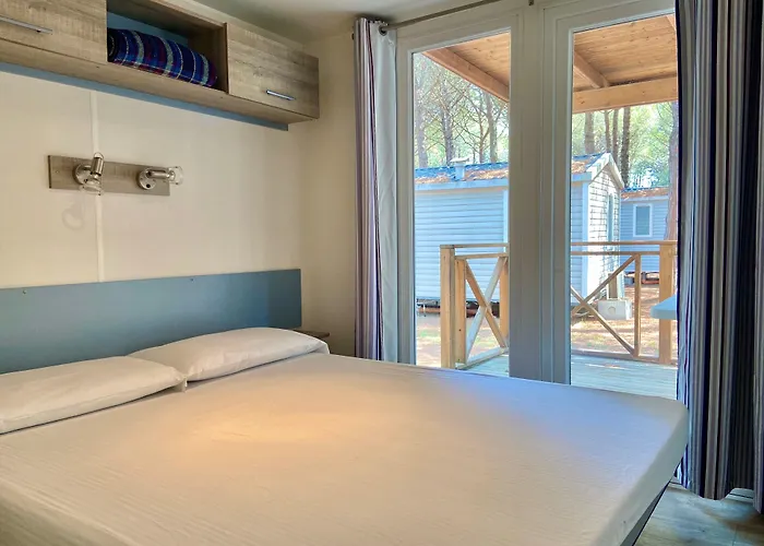 Club Del Sole Spina Family Collection 4* Lido di Spina