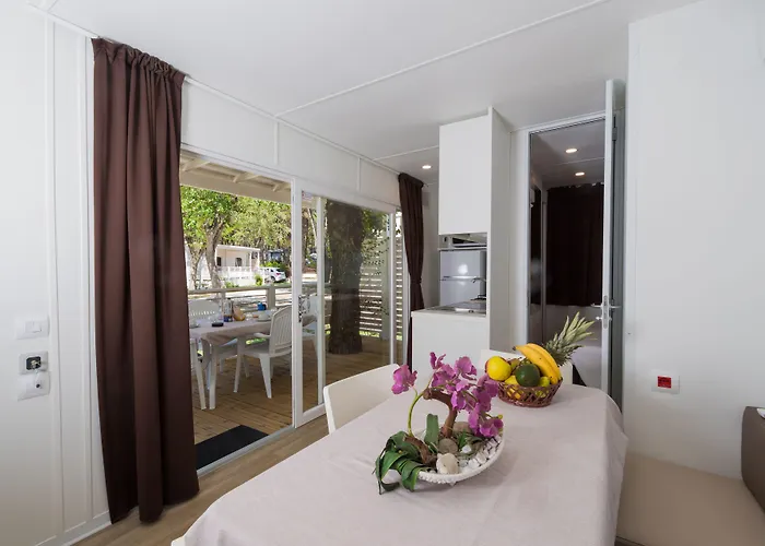 Club Del Sole Spina Family Collection Semesterpark 4*