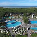 Club Del Sole Spina Family Collection Feriepark
