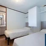 Club Del Sole Spina Family Collection 4* Lido di Spina
