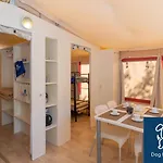 Club Del Sole Spina Family Collection 4*