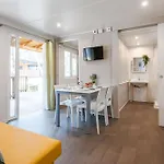 Club Del Sole Spina Family Collection Feriepark
