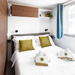 Club Del Sole Spina Family Collection Feriepark
