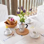 Kompleks wypoczynkowy Club Del Sole Spina Family Collection 4*