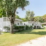 Club Del Sole Spina Family Collection Feriepark 4*