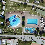 Club Del Sole Spina Family Collection Parco vacanze Lido di Spina