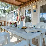 Parco vacanze Club Del Sole Spina Family Collection 4*